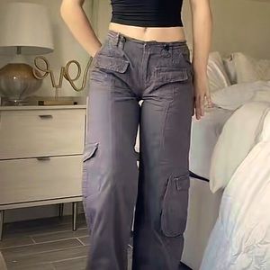 Brandy Melville Cargo Pants